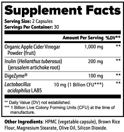 GutShield+ — Daily Gut & Immune Defense